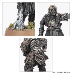 Gorbag and Shagrat (metal)