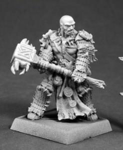 Crowe, Iconic Bloodrager (R-60177)