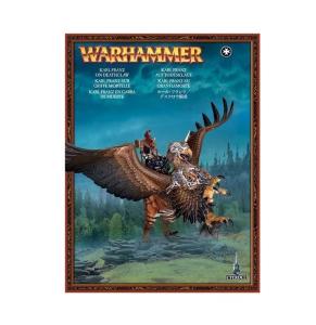 FREEGUILD GENERAL ON GRIFFON