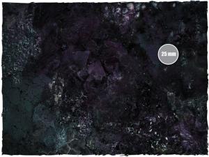 Game mat - Realm of Death 3x3 foot