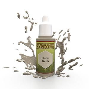 Warpaint: Drake Tooth (18 ml)