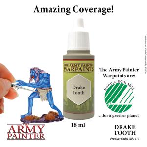 Warpaint: Drake Tooth (18 ml)