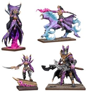 Twilight Kin: Heroes