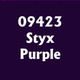 Styx Purple