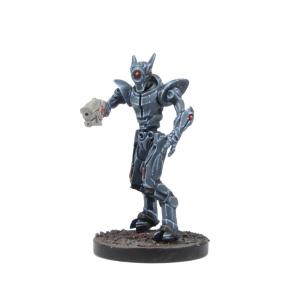 Deadzone Asterian Faction Starter