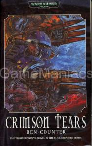 Soul Drinkers 3: CRIMSON TEARS