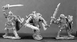 Hobgoblins (3)