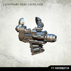 Legionary Frag Launcher