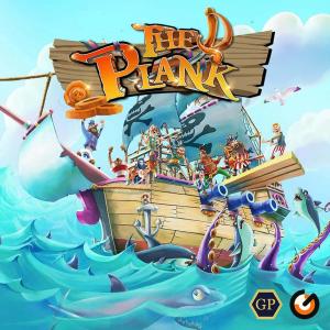 The Plank (SVE, ENG)