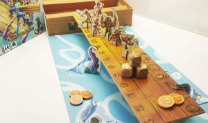 The Plank (SVE, ENG)