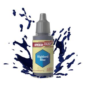 Speedpaint 1.0 Highlord Blue (18 ml)