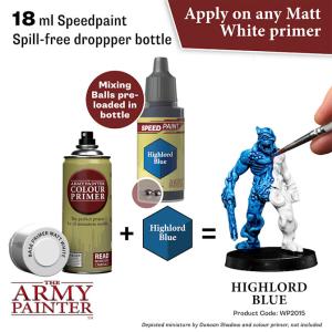 Speedpaint 1.0 Highlord Blue (18 ml)