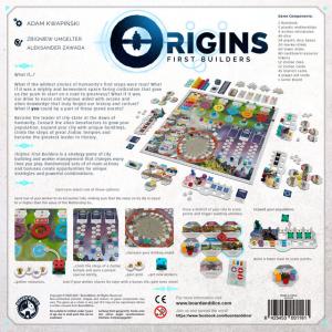Origins First Builders
