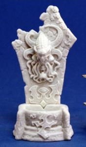 Well of Chaos (sculpted by Bob Ridolfi)