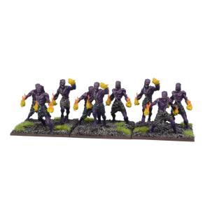 Tortured Soul Regiment