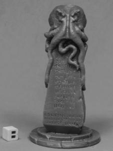 Great Obelisk of Cthulhu