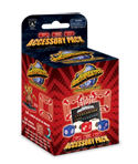Monsterpocalypse Red Accessory Pack