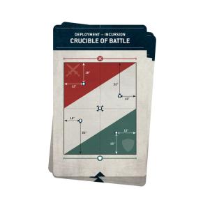 CHAPTER APPROVED MISSION DECK (ENG)