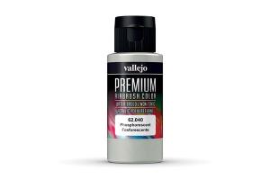 Vallejo Premium Airbrush Color: Phosphorescent