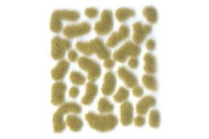 WILD TUFT - BEIGE 2MM