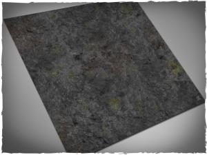 Game mat - Cave 3x3 foot