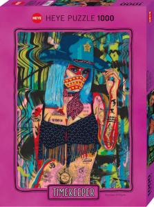 I Know You Can (1000 pieces)