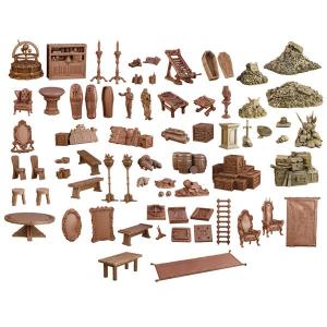 TERRAIN CRATE: DUNGEON DEPTHS
