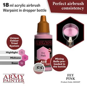 Air Fey Pink (18 ml)