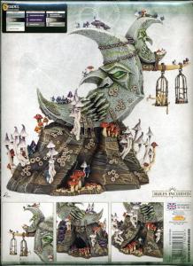 GLOOMSPITE GITZ: BAD MOON LOONSHRINE