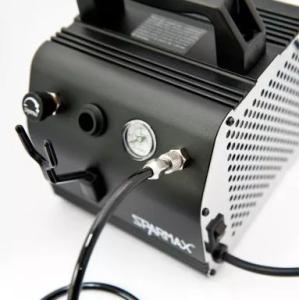 Compressor Sparmax AC-27 oil-free