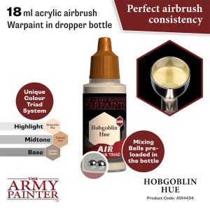 Air Hobgoblin Hue (18 ml)