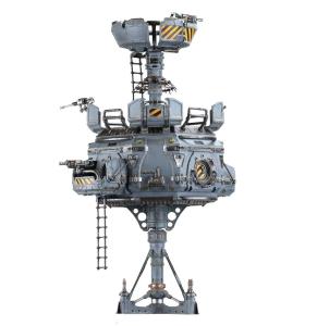 NECROMUNDA: Thatos Pattern Fortified Hab Module