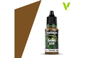 Vallejo Game Air beasty brown 18ml