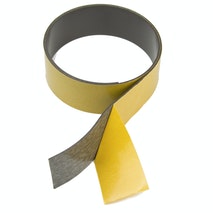 Magnetic adhesive tape ferrite 40 mm (1m)