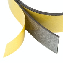 Magnetic adhesive tape ferrite 40 mm (1m)