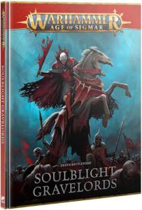 BATTLETOME: SOULBLIGHT GRAVELORDS (ENG, 4th ed)