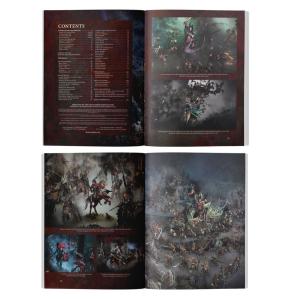 BATTLETOME: SOULBLIGHT GRAVELORDS (ENG, 4th ed)