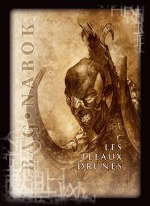 The Drune Scourges (CARDPACK)