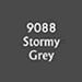 Master Paint Stormy Grey 1/2oz