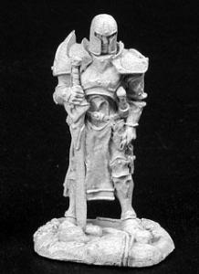 Branson the Avenger, Paladin Initiate (1)