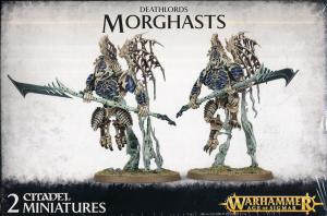 MORGHASTS