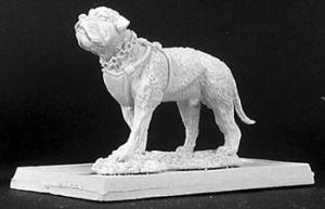 Garr, War Dog Alpha (1)