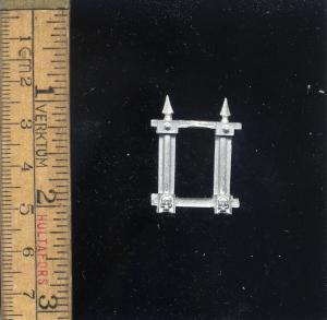 STEAM TANK SMALL RAIL 1