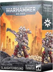 WORLD EATERS: SLAUGHTERBOUND