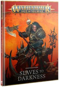 BATTLETOME: SLAVES TO DARKNESS (ENG)