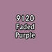 Master Paint Faded Purple 1/2 Oz