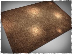 DeepCut Game mat - Wooden Floor (6x4 foot)