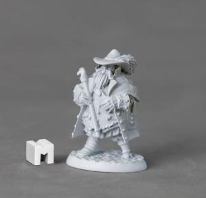 Dreadmere - Reeve Irremborg Planomap