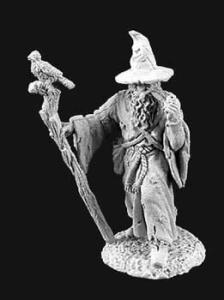 Arthur Wanderhat, Male Wizard (1)