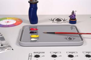 RGG Glass Palette - Painter v2